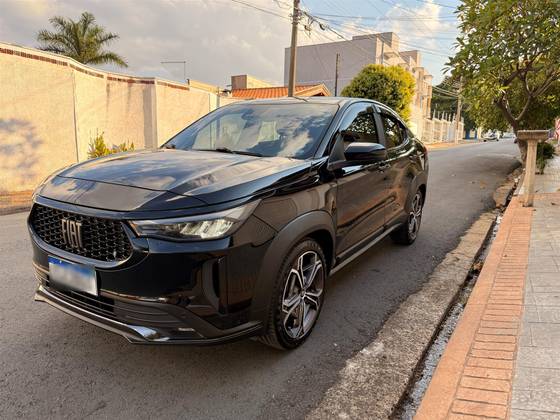 FIAT FASTBACK 1.0 TURBO 200 FLEX IMPETUS CVT